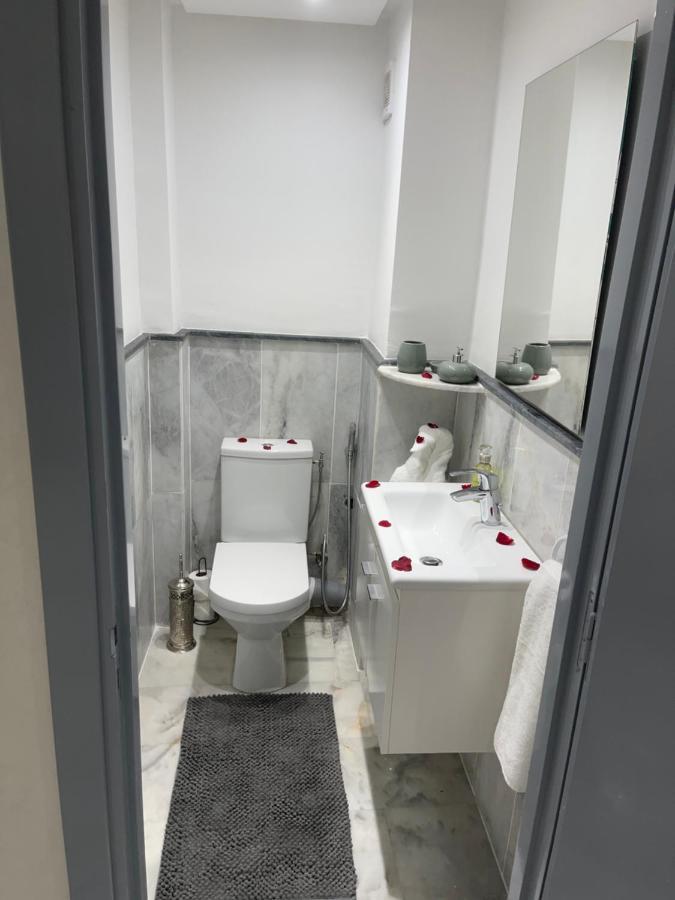 Appartement En Duplex Avec 3 Chambres Haut Standing Gueliz Marrakech マラケシュ エクステリア 写真